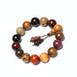 National Style Wooden Beaded Bracelet Bracelets 108 PCs 40559d9c b917 4ea4 bd37 0afda9ad5a78
