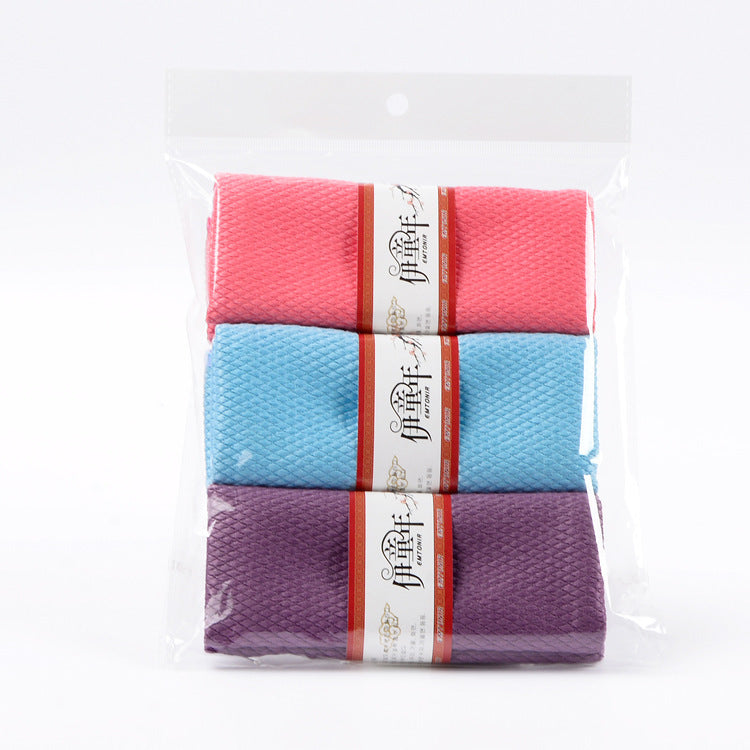 Microfiber cleaning cloth 4058547300 1938206519