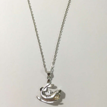 Love Desire, Natural Pearl Necklace, Oyster Pendant, Fast Selling 4059173231 1112006370