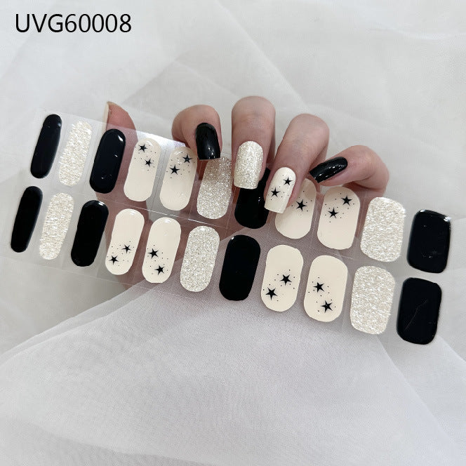 Baked Nail Sticker Soft Armor 405b67c5 0978 4a5f 924e 8b251c6da69b