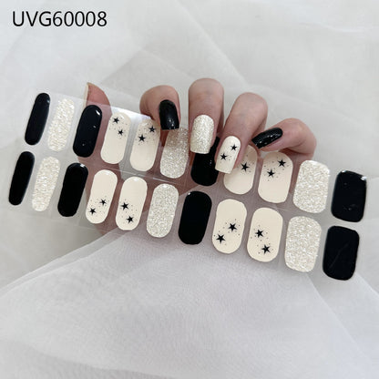 Baked Nail Sticker Soft Armor 405b67c5 0978 4a5f 924e 8b251c6da69b