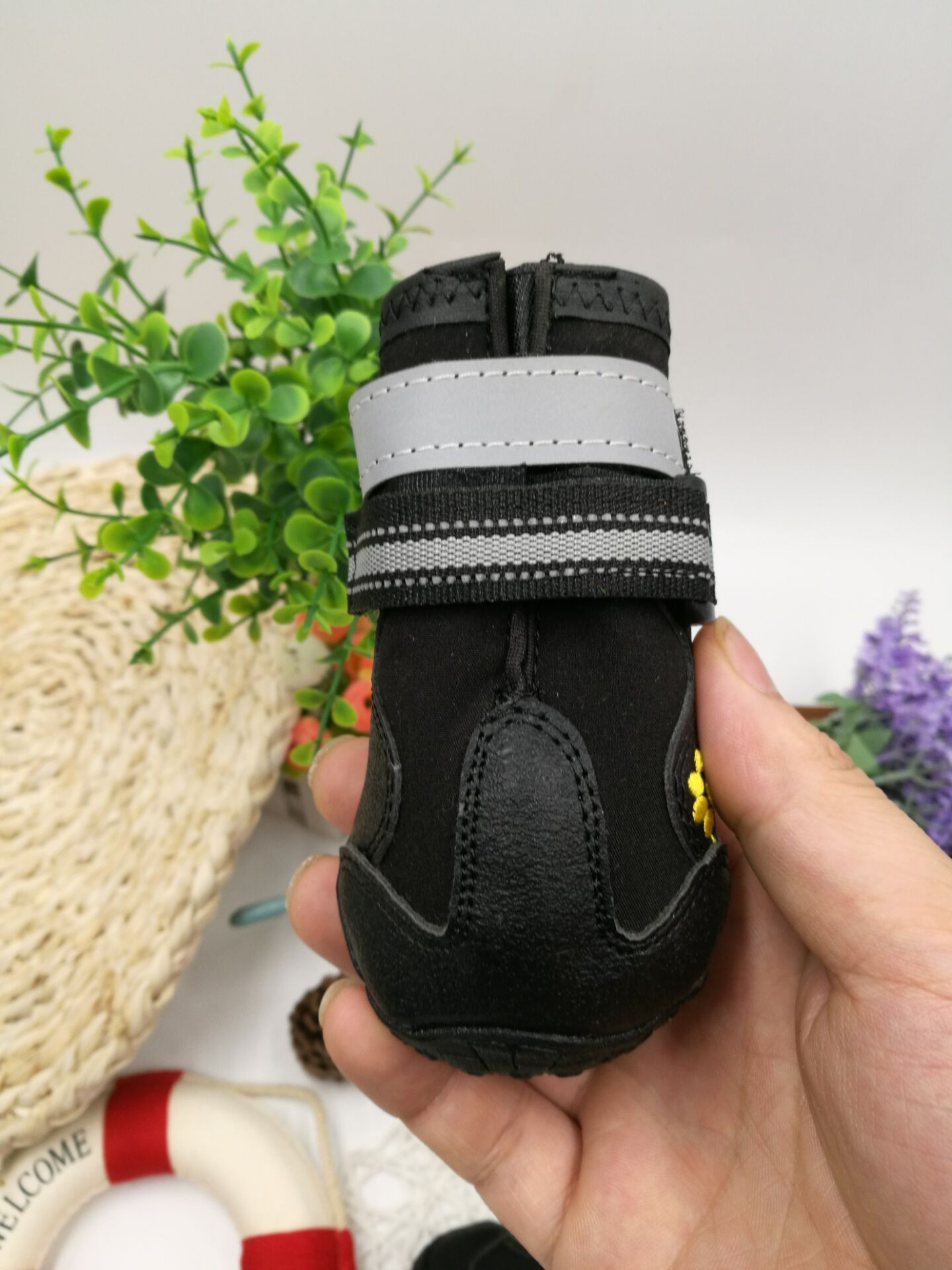Pet shoes wear dog shoes 406032756521