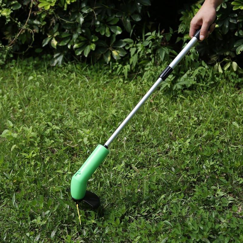 Cordless Lawn Trimmer Weed Trimmer Lawn Mower 406198405980