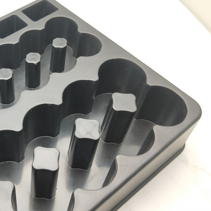 Battery Storage Case Multifunctional Battery Storage Box 4063636531875