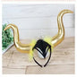 Halloween Accessories Demon Horn Headdress Demon Witch Costume Props 40658c96 b196 44e1 911e 12d1f2d54d5c
