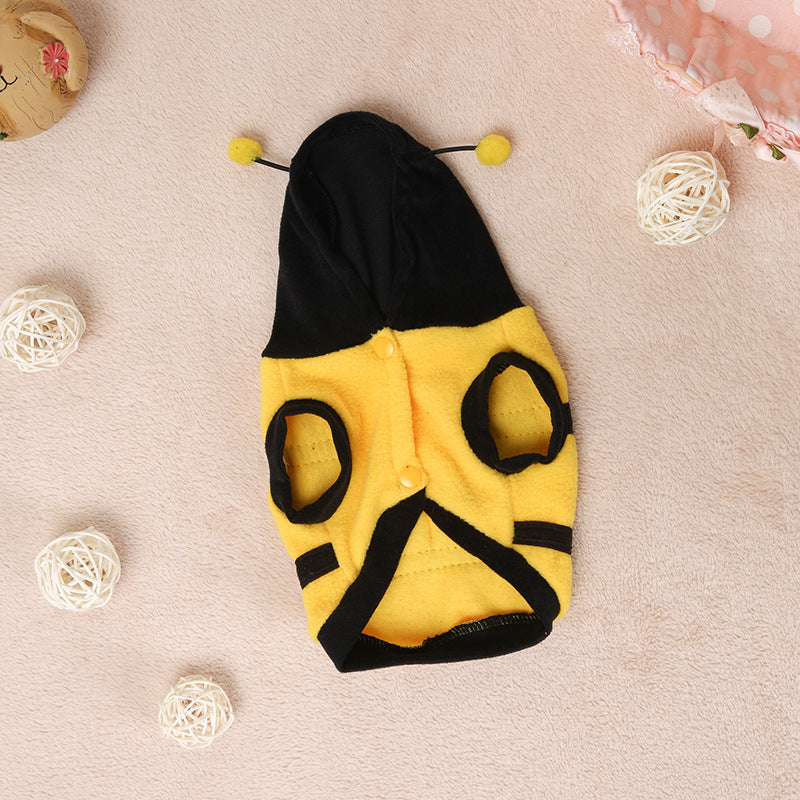 Clothes teddy dog clothes 4066489315 1041758148