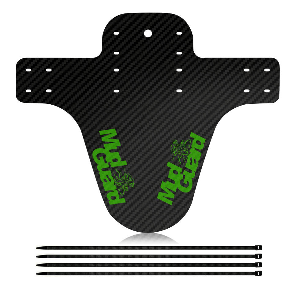 Mountain bike accessories fender 4068867867758