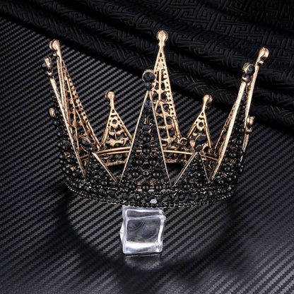 Korean new bride black crown 407041367146 45e2e38e af1f 4984 8e71 fc321685ea42