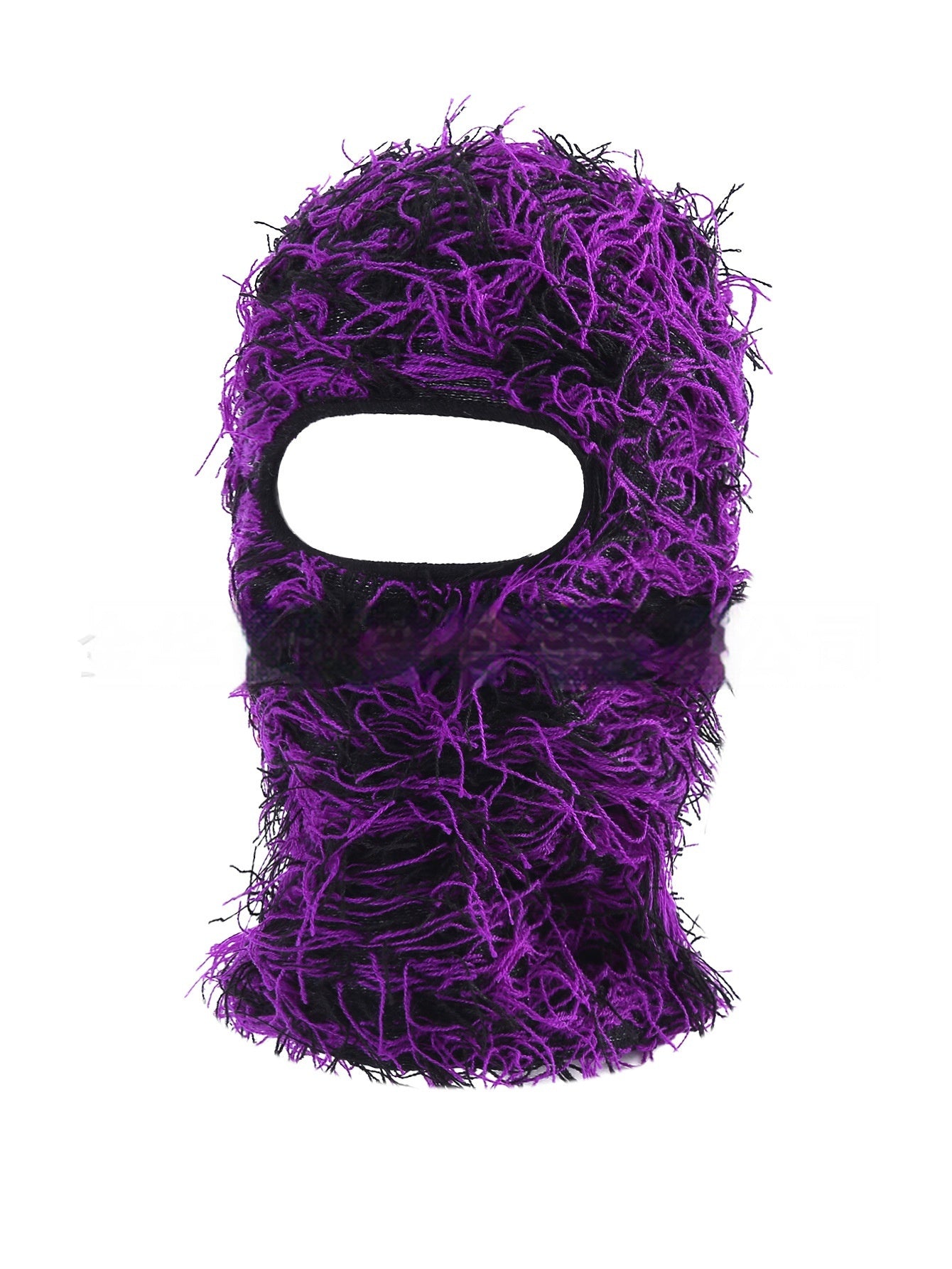 Colorful High Street Hip Hop Street Personality Knit Hat Unisex Warm Mask Hat 40721e9c 93e2 476b 954f 4c9d4e126f71 fine