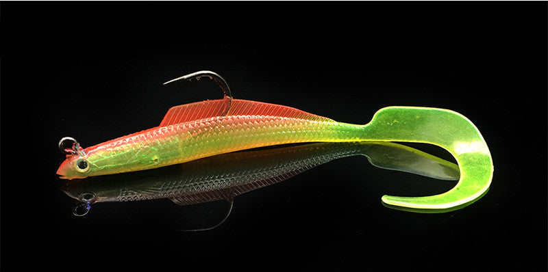 Creative Simulation Long Lead Soft Fishing Lure 4073f91e 6151 4c84 822f 3b7885a22d84