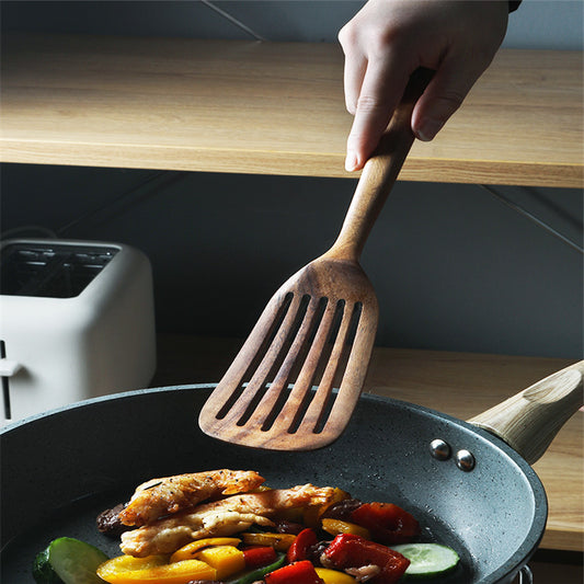 Household non-stick cooking spatula 407790866624