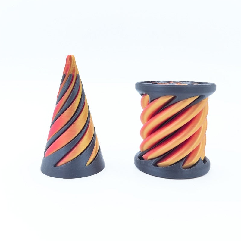 Decompression Toys Pusher Car 3D Printing Puzzle 407e0015 7bfd 4dbb 832a b48bd9b6ad24
