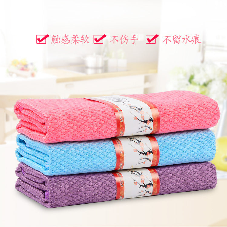 Microfiber cleaning cloth 4082832418 1938206519