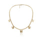 Fashion OL All-match Ins Style Pendant Necklace 4085072013780