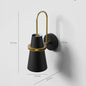 Indoor living room wall lamp 408669123644
