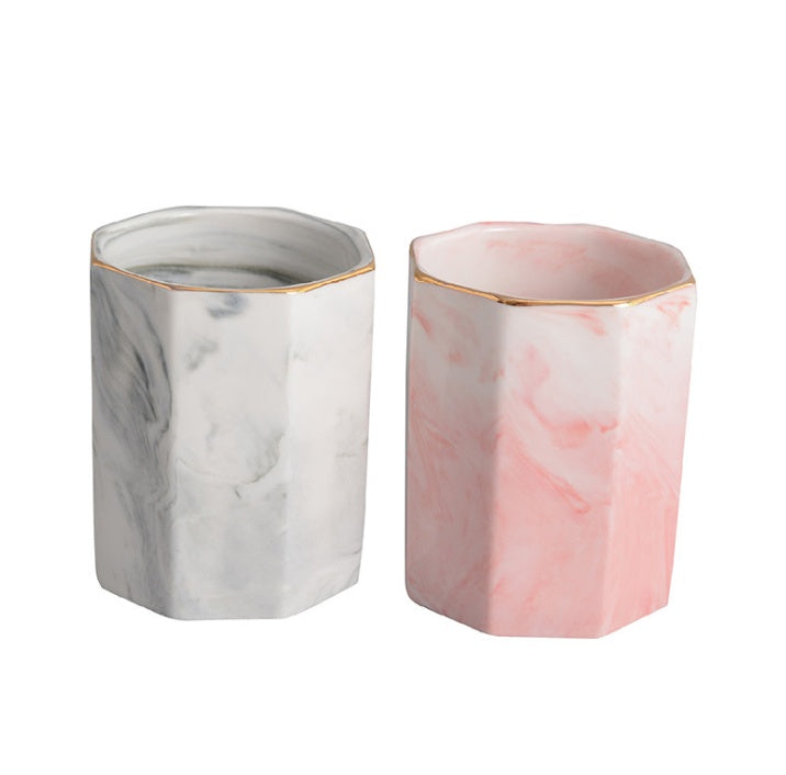 Marble comb storage tube 4087955968139