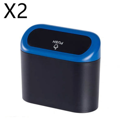 Vehicle garbage can 40881efe 0df8 47a9 989d aecc93ed115d
