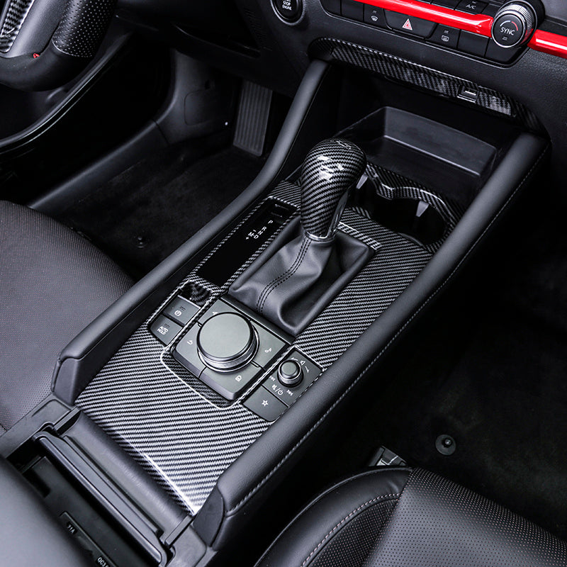 Mazda 3 Enksela modified gear stick 408916537710