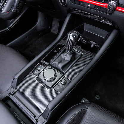 Mazda 3 Enksela modified gear stick 408916537710