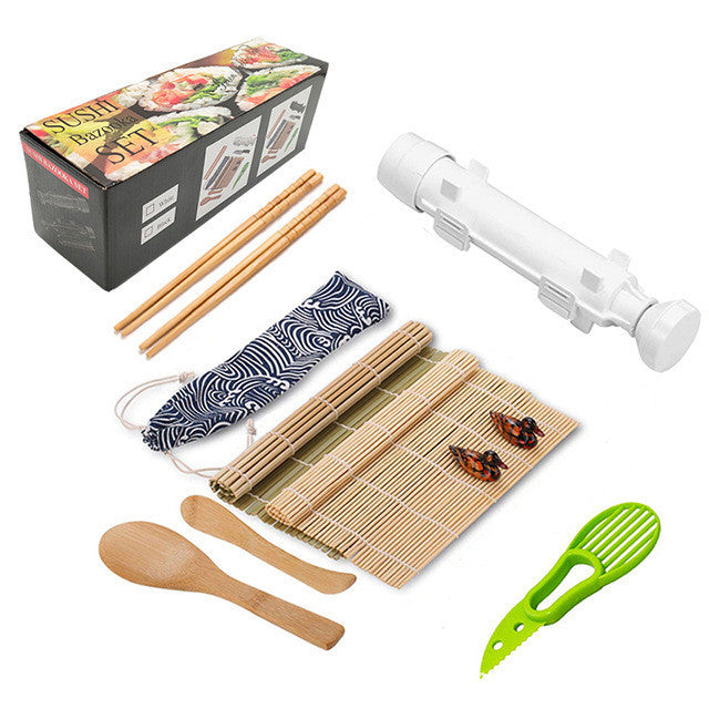 Sushi Roll Mat Making Tool Household 4089dc03 1914 4dad af9b 7c1cd6e63264