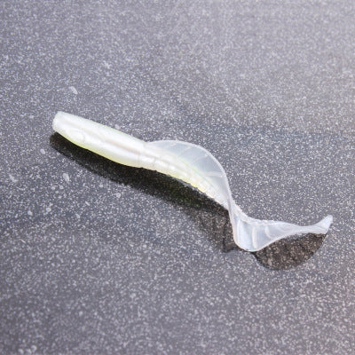 Soft Bait Soft Worm Soft Maggot Road Sub-bait 408f0621 0e46 4bf0 a3d6 ddbb43cce6b8
