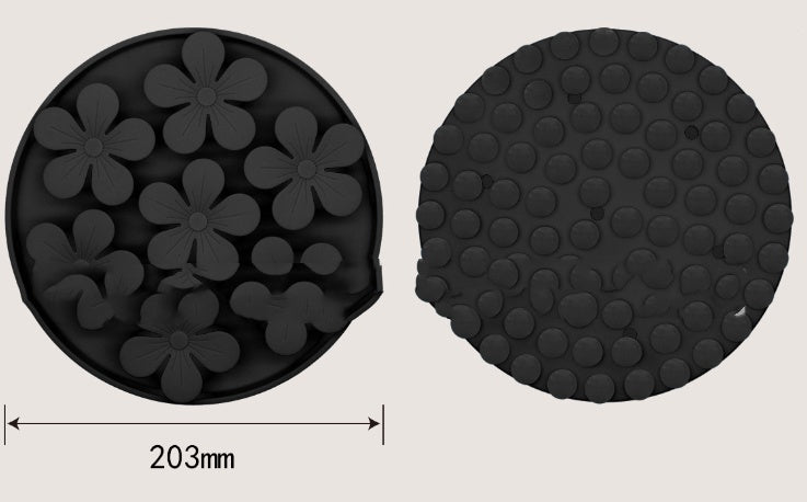 Pet Food Set Slow Food Suction Cup Cat Supplies Licking Sniff Pads 409020ea 342d 4439 a3a7 255de07ce34a