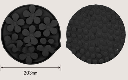 Pet Food Set Slow Food Suction Cup Cat Supplies Licking Sniff Pads 409020ea 342d 4439 a3a7 255de07ce34a