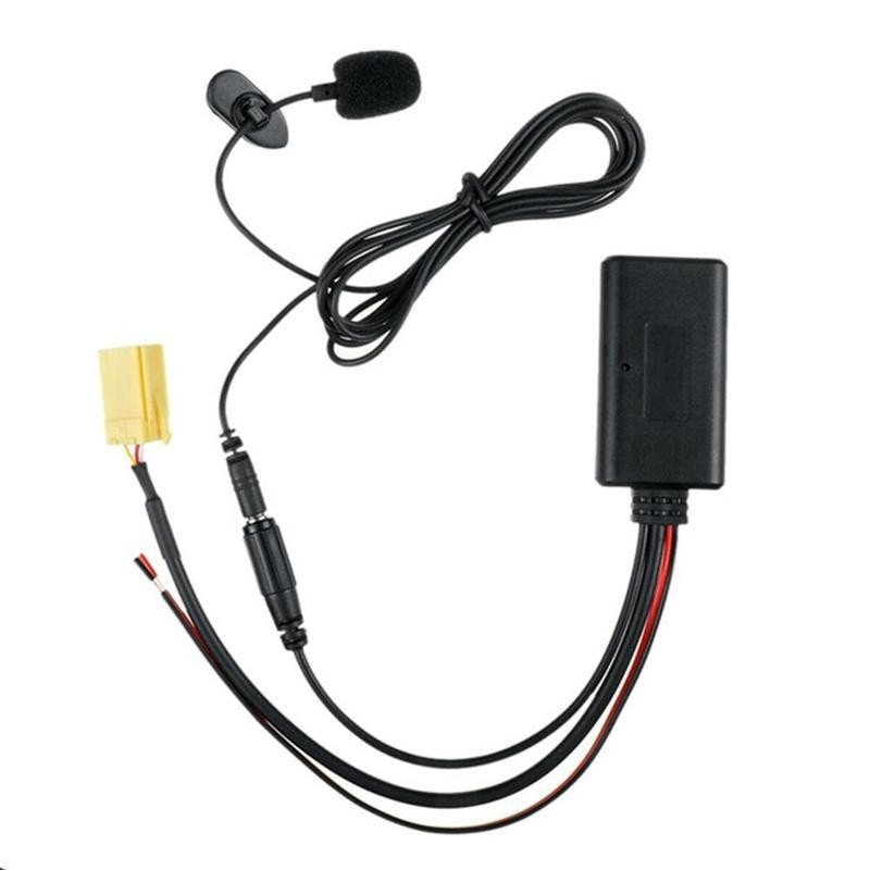 Applicable To 159SMART 451AUX Audio Modification Bluetooth 409232cc c29a 42b5 830c 3ee245abc3c3