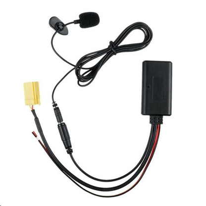 Applicable To 159SMART 451AUX Audio Modification Bluetooth 409232cc c29a 42b5 830c 3ee245abc3c3