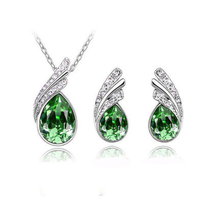 Necklace set 4094538789020