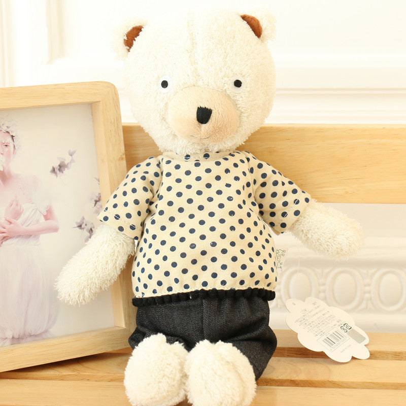Sugar Prince Bear Plush Toy Bear Action  Doll 4094a7b0 93bc 41e1 bdc9 57bbcebe845b