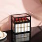Large-Capacity Dust-Proof Storage Box With Lid 409620715368
