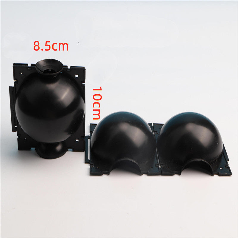 Plant High Pressure Propagation Box Tree Grafting Growth Ball 4097846936340