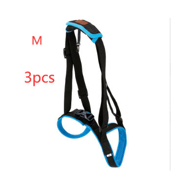 Pet Leg Strap Walking Support Dog Leg Support 40a06739 8baa 4f43 bb5f 438af5c0ecba