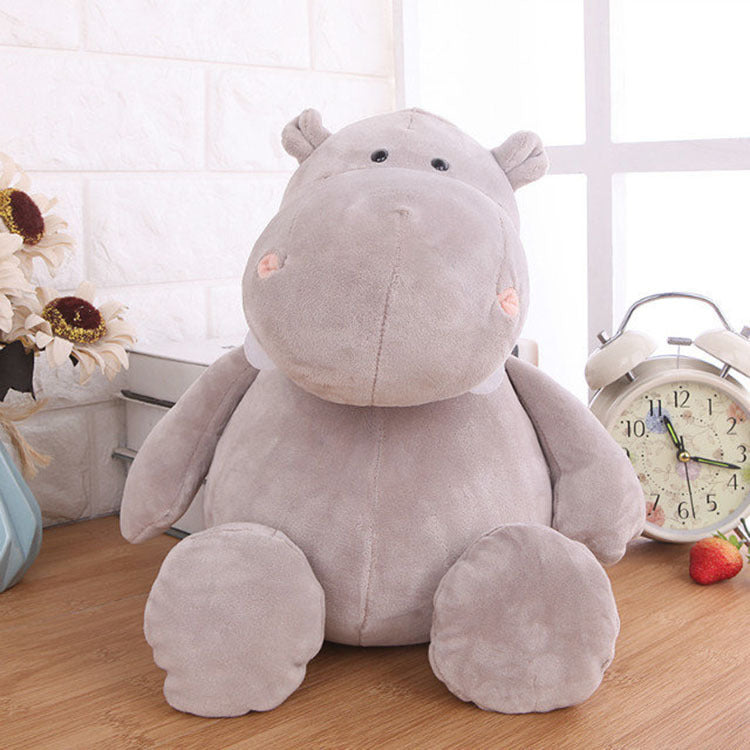 Forest Animal Doll Plush Toy Children Pillow 40a1a2f7 f213 4e20 b579 166fae498da8
