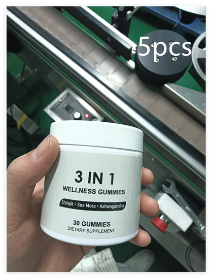 Cured 3 In 1 Gummies Cured Shilajit Gummies For Men 40a5f3fd 06f6 4035 a6ee dcc9d9e108c7