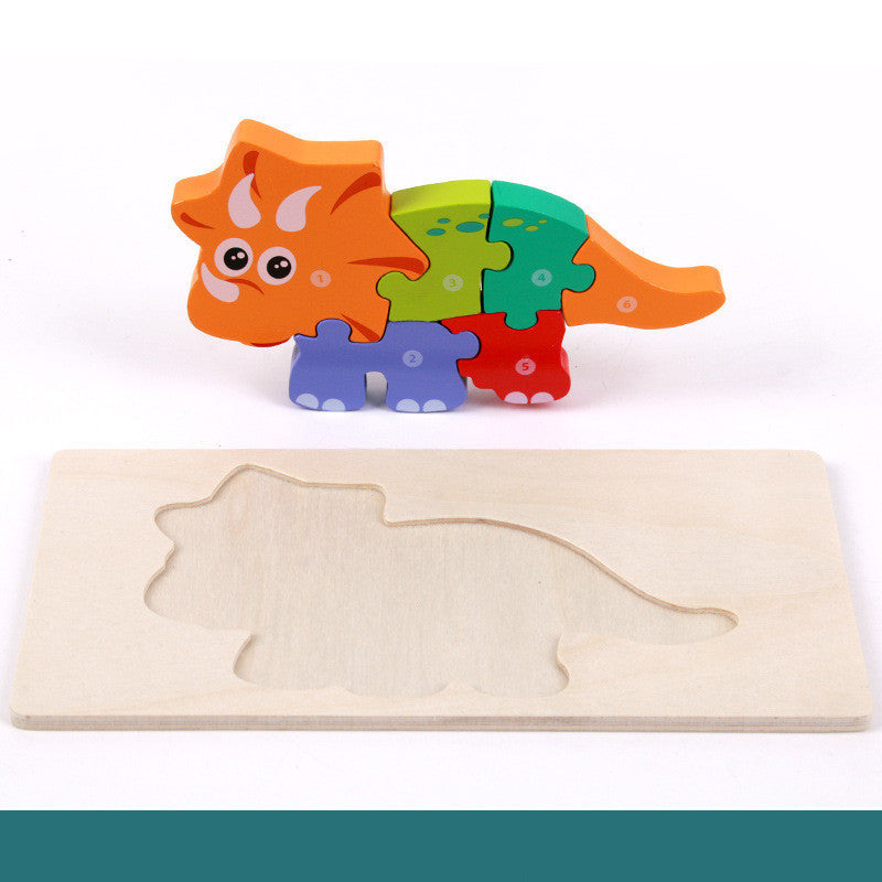 Children's Educational Toys Wooden Three-dimensional Montessori 40ad2f8f a45a 46cd ba06 75438ff6f621