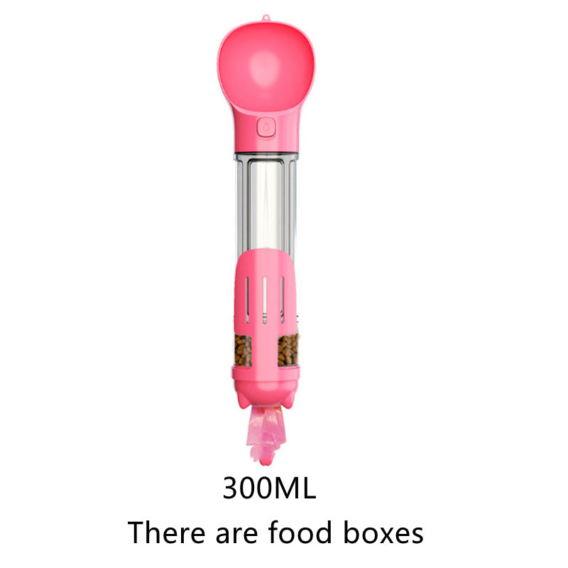 Pet Multi-functional Water Bottle 40c4722c 46e9 4976 8d2a 1d64e5c5844e