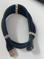 Three In One Data Cable 540 Degree Rotation Spherical Magnetic Charging - 图片 10