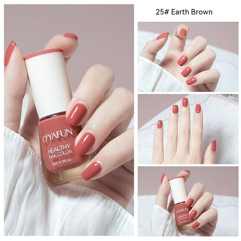 Nail Polish New Water-based Long-lasting Quick-drying Transparent 40c7bb8d c007 4ea6 bf46 c06b677a3a03 trans