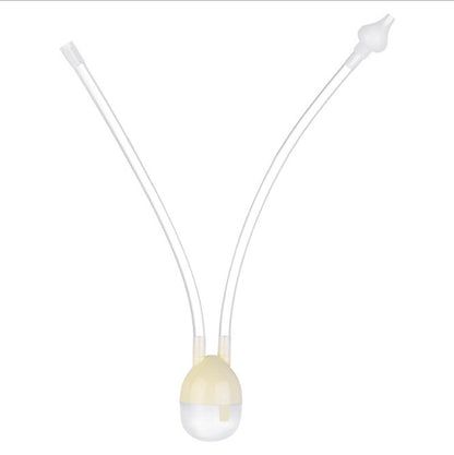 Cartoon Baby Mouth Suction Nasal Aspirator Baby Nose Cleaner 40c81989 937c 44a4 b4bb 0d5419b397ad