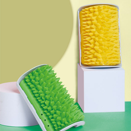 Durian Itching Comb Cat Itching Device Pet 40cc1aa9 dd47 433c 919c 6286f9e4dcf7