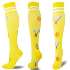 Outdoor Cycling Running Breathable Tube Socks Sports Compression Socks 40d9fed9 7d11 4047 af7e 687b4188dca6
