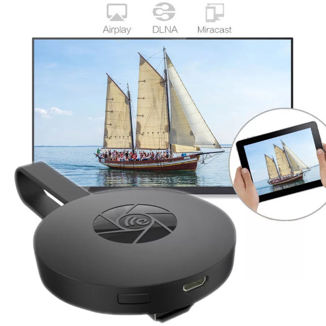 G2 Wireless Same Screen Device Mobile HD Anycast Hdmi Same Screen Device Hdmi WiFi Microcast Screen Splitter TV Same Screen D