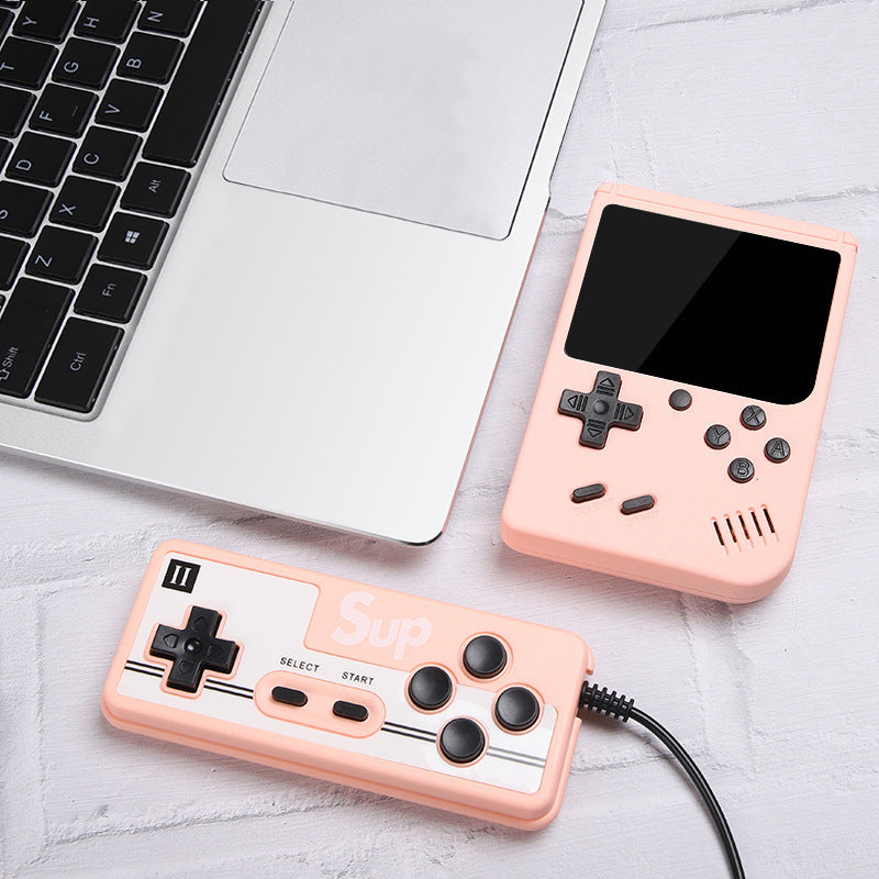Retro Nostalgic Classic Mini Game Console 40e5af8f d766 4d42 91a4 e22f50d3712d 6e73deac 3b31 46d6 b0de ab2e02815018