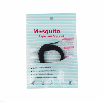 Plant Essential Oil Leather Mosquito Repellent Bracelet 40eaa044 c498 47b9 aa6d 6a4e70b4ff28