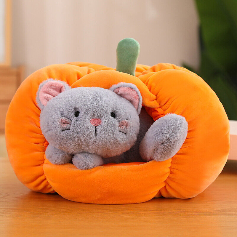 Pet Bed Cattery Plush Toy 40f68297 7b83 455a accf ad931f4eb9b8