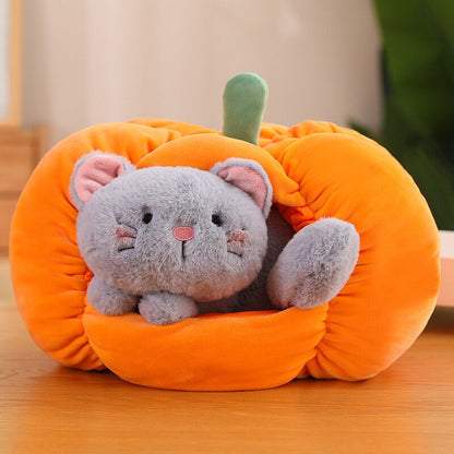 Pet Bed Cattery Plush Toy 40f68297 7b83 455a accf ad931f4eb9b8