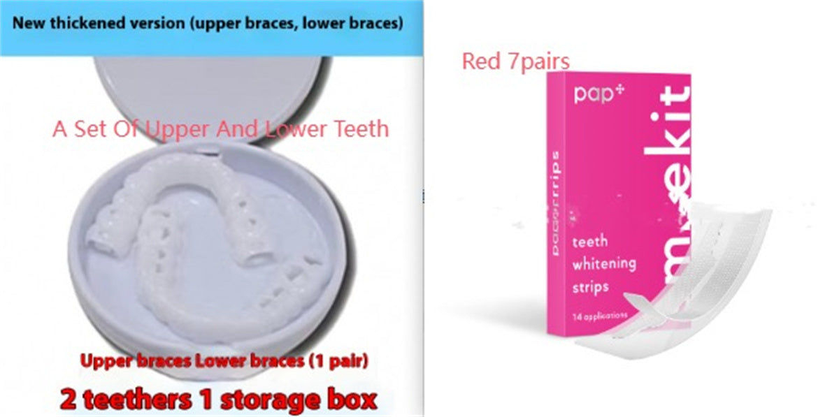 Simulation Teeth Tooth Socket Eating Artifact 40fd5cc5 59d0 4051 af04 172a18bab9a9