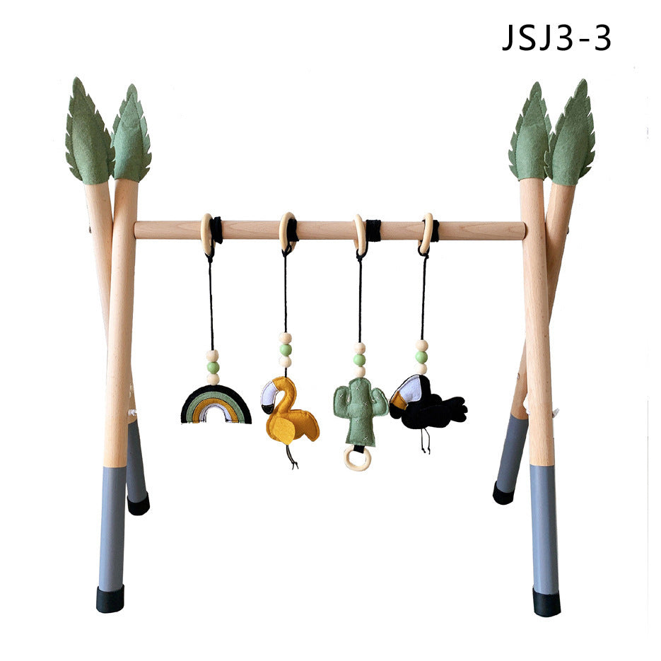 Children's fitness frame 4105793621733